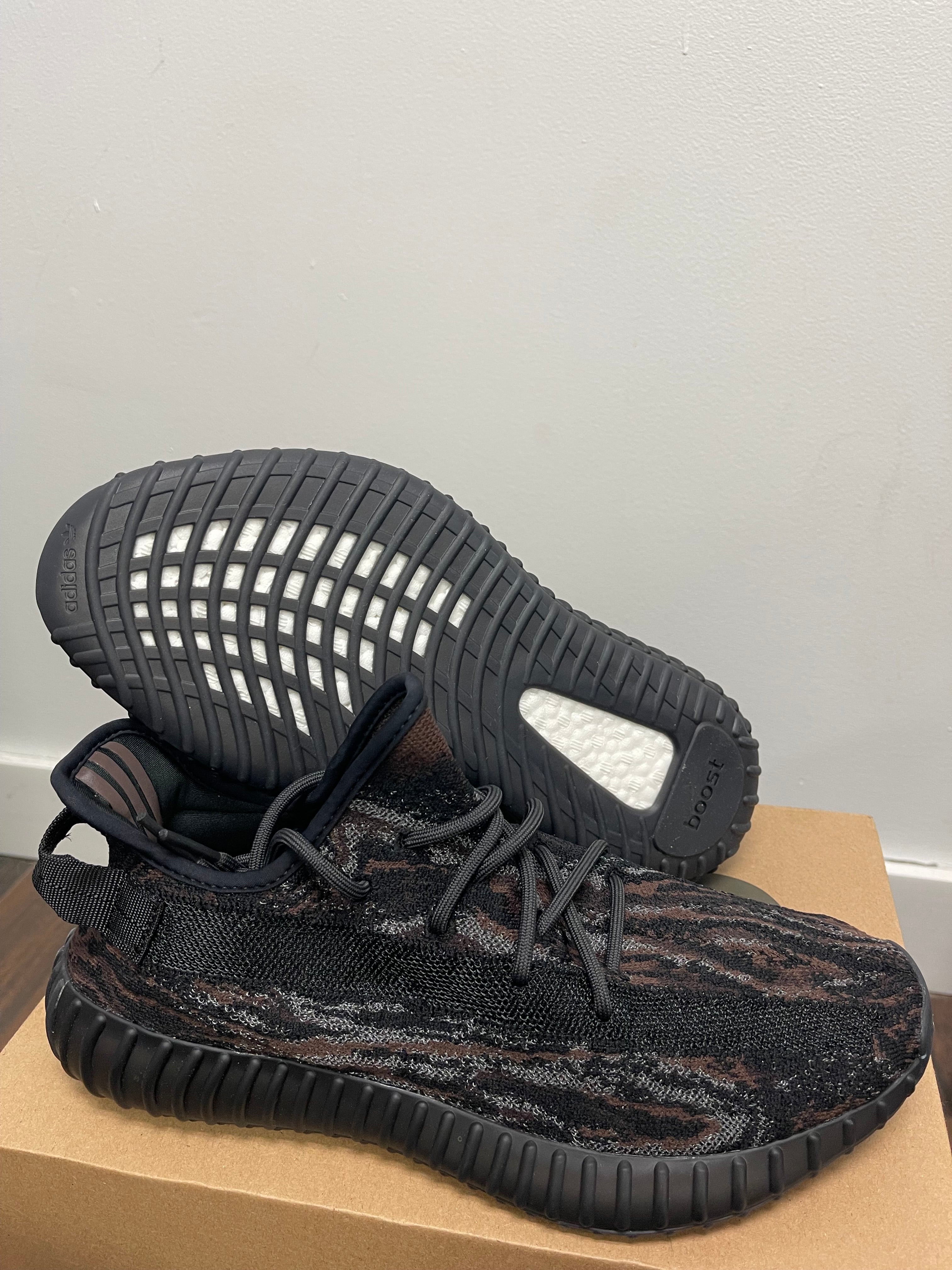 Adidas Yeezy Boost 350 V2 ‘ Mix Rock ‘ Size 11